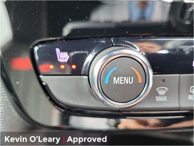 2023 Opel Mokka