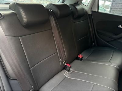 2012 Volkswagen Polo