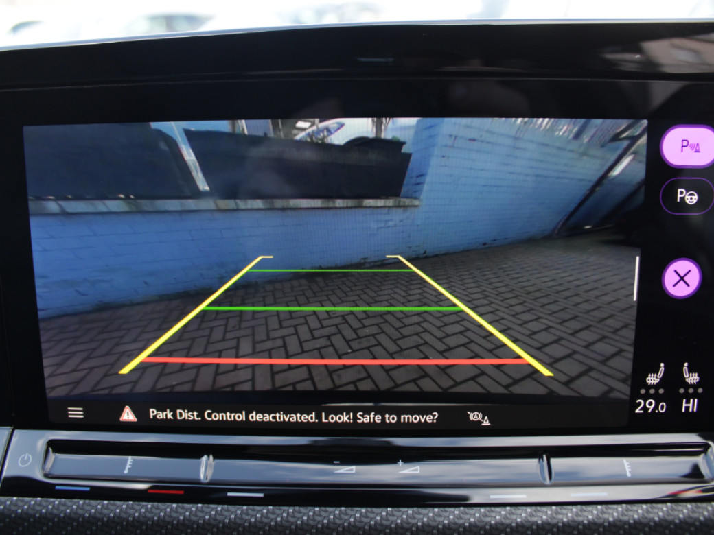 2023 Volkswagen Golf