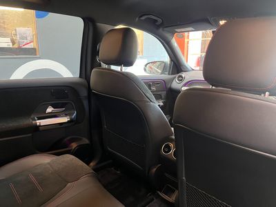 2023 Mercedes-Benz EQB