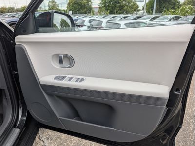 2022 Hyundai Ioniq 5