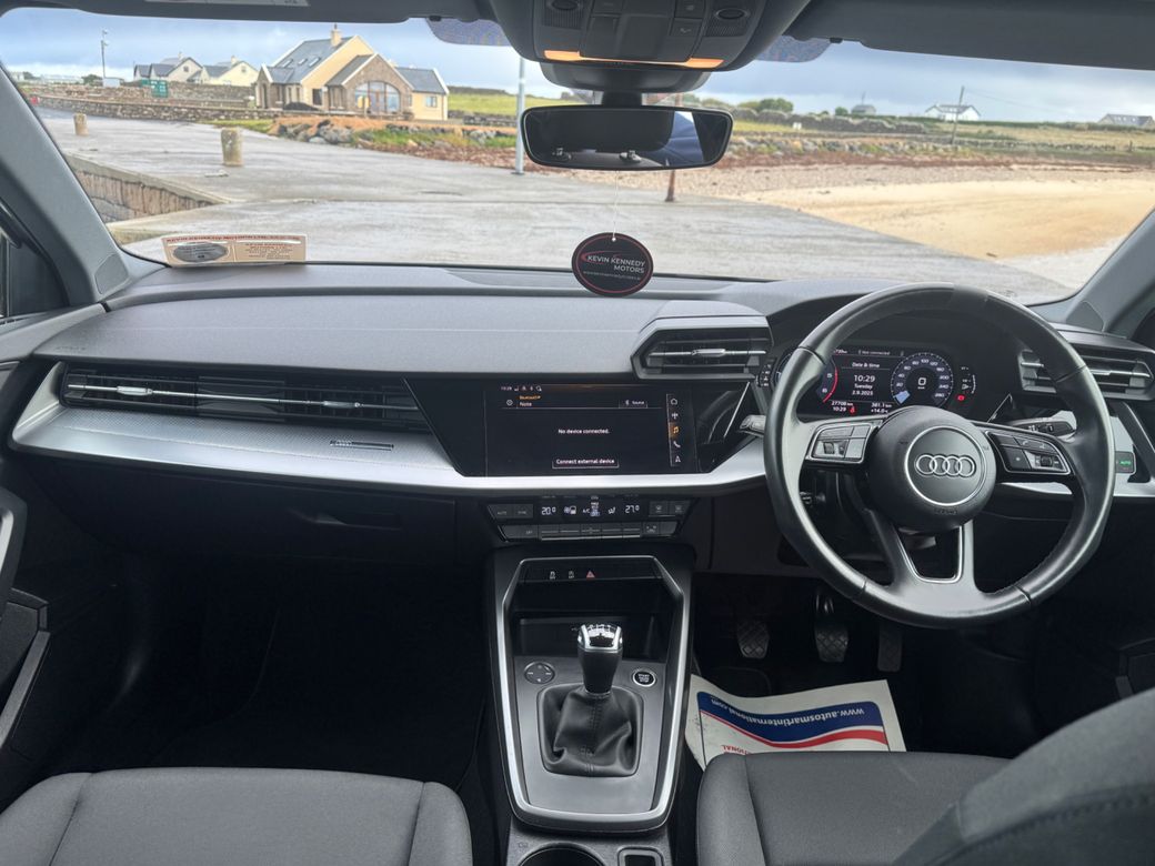2024 Audi A3