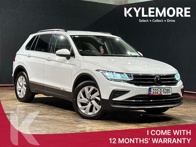vehicle for sale from Kylemore Cars