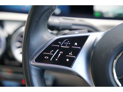 2024 Mercedes-Benz CLA Class