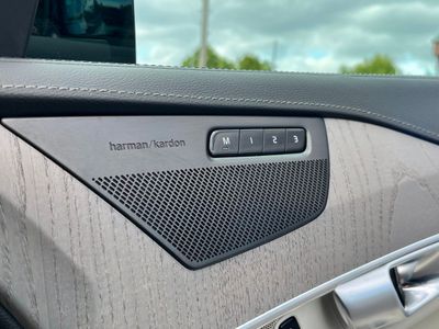 2024 Volvo XC90