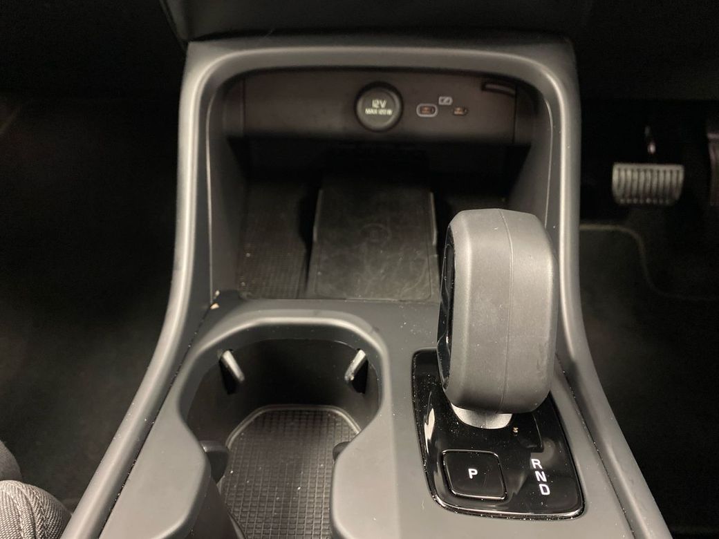 2026 Volvo EX40