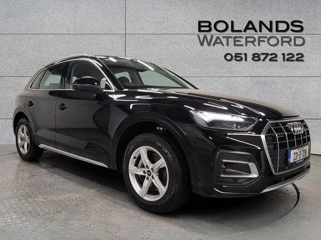 vehicle for sale from Bolands Waterford