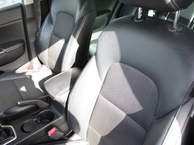 2016 Kia Sportage