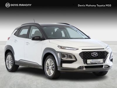 2021 Hyundai Kona