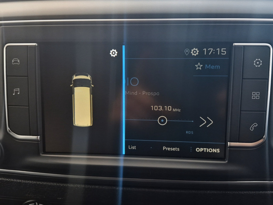 2024 Peugeot Expert