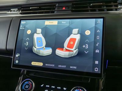 2023 Land Rover Range Rover Sport