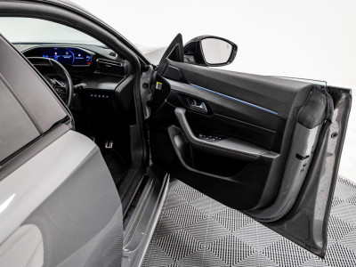 2024 Peugeot 508