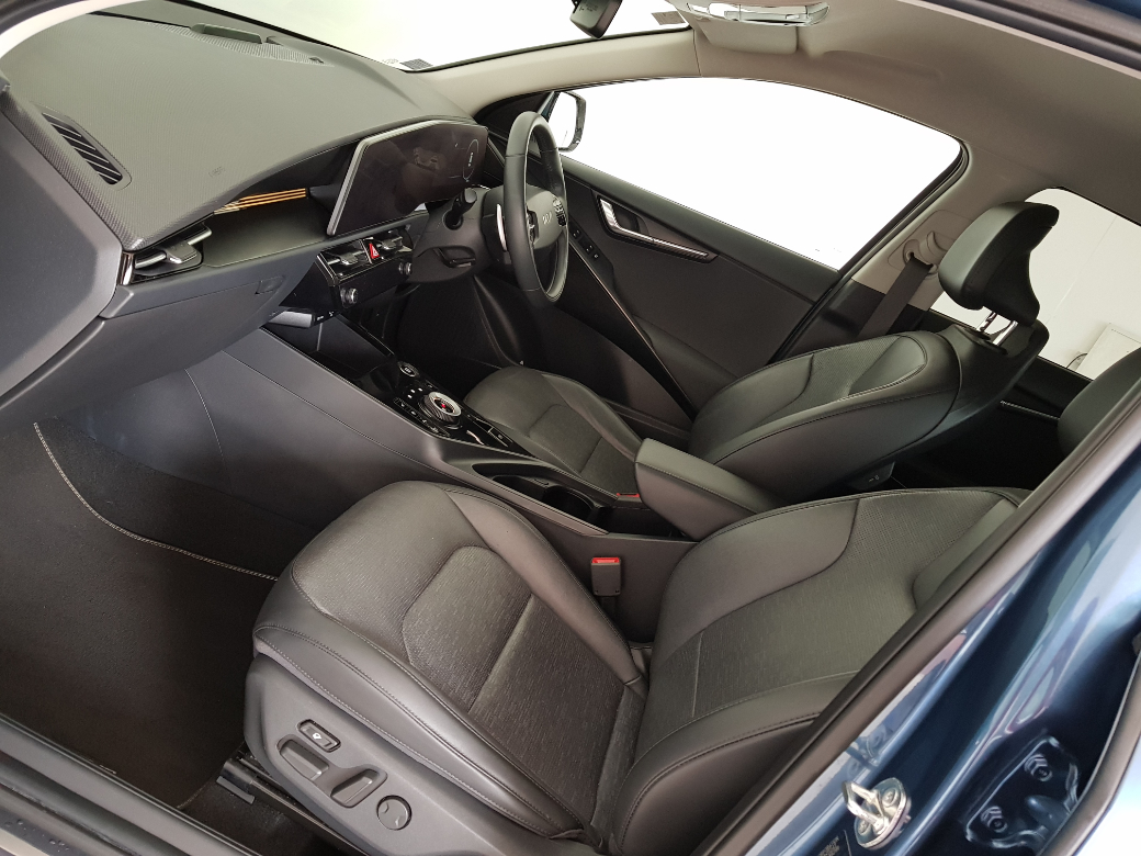 2024 Kia Niro