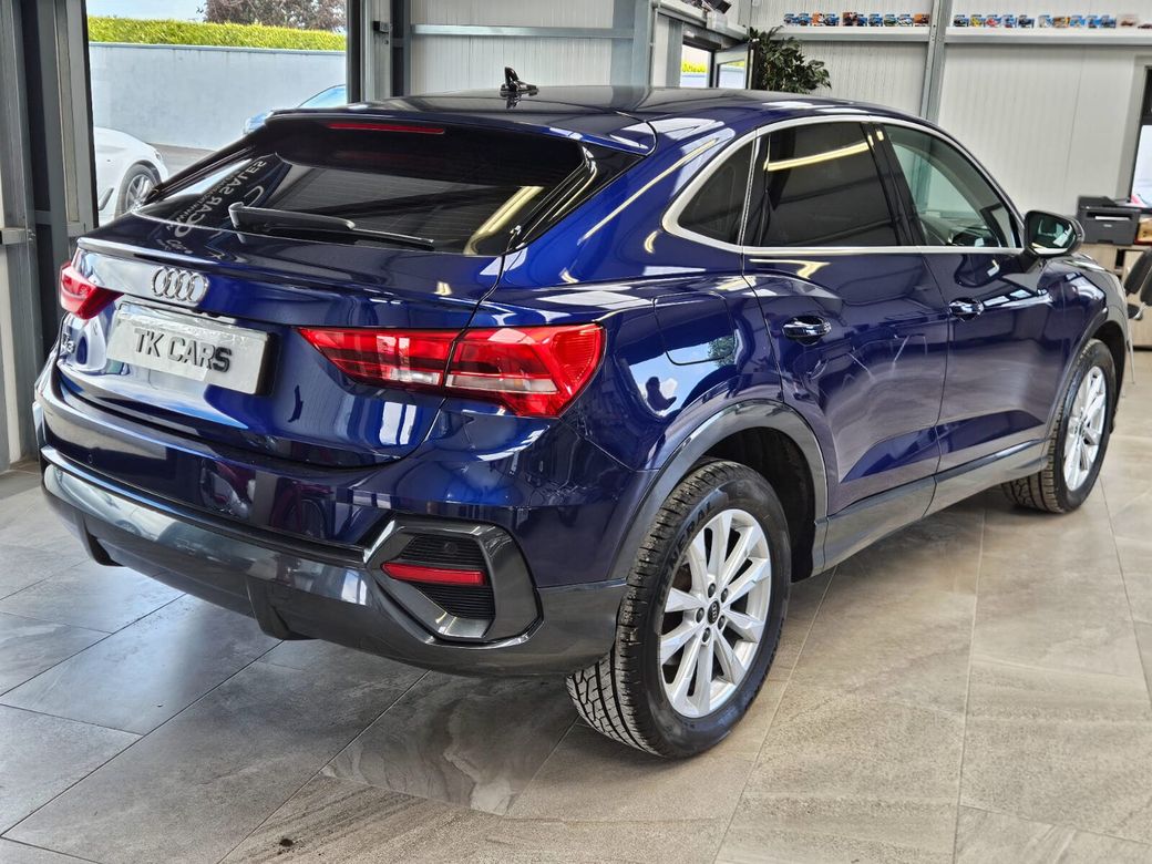 2024 Audi Q3