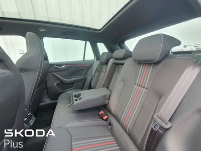 2025 Skoda Kamiq