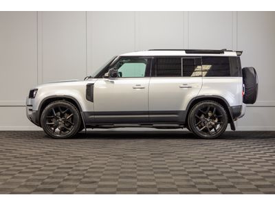 2024 Land Rover Defender 110