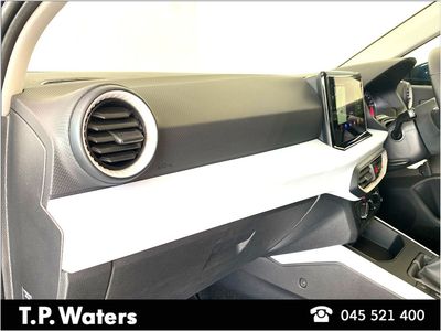 2023 SEAT Arona
