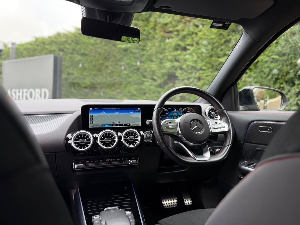 2023 Mercedes-Benz GLA Class