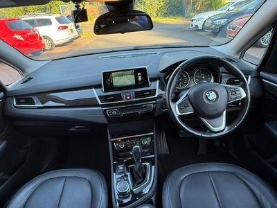 2014 BMW 2 Series