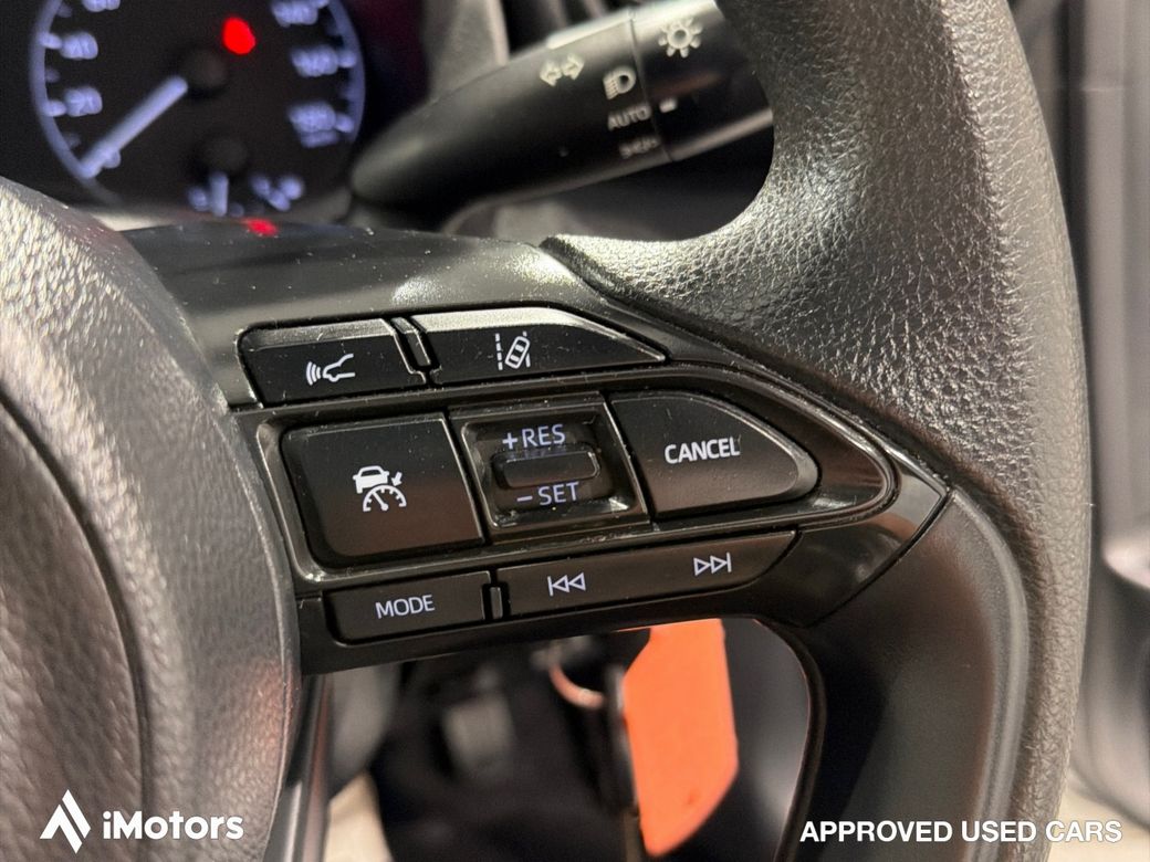 2023 Toyota Yaris