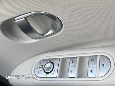 2022 Hyundai Ioniq 5