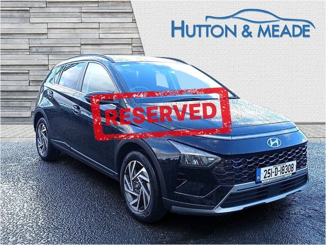 vehicle for sale from Hutton & Meade