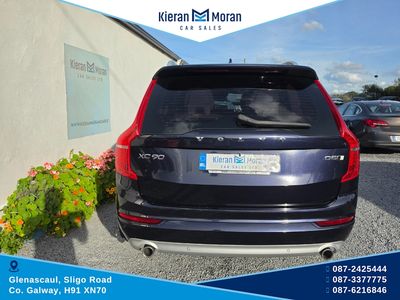 2019 Volvo XC90