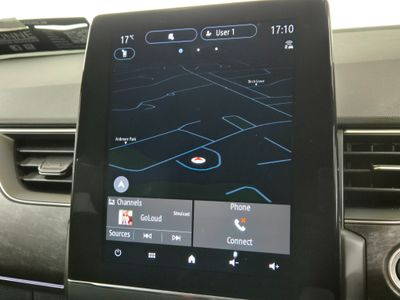 2024 Renault Arkana