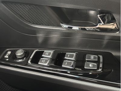 2023 Ssangyong Korando