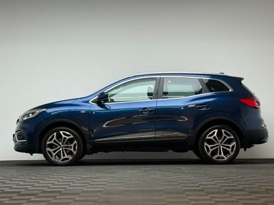 2019 Renault Kadjar
