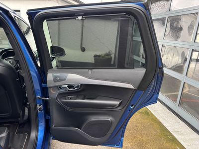 2019 Volvo XC90
