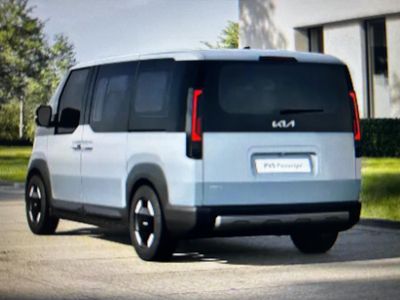 2026 Kia PV5