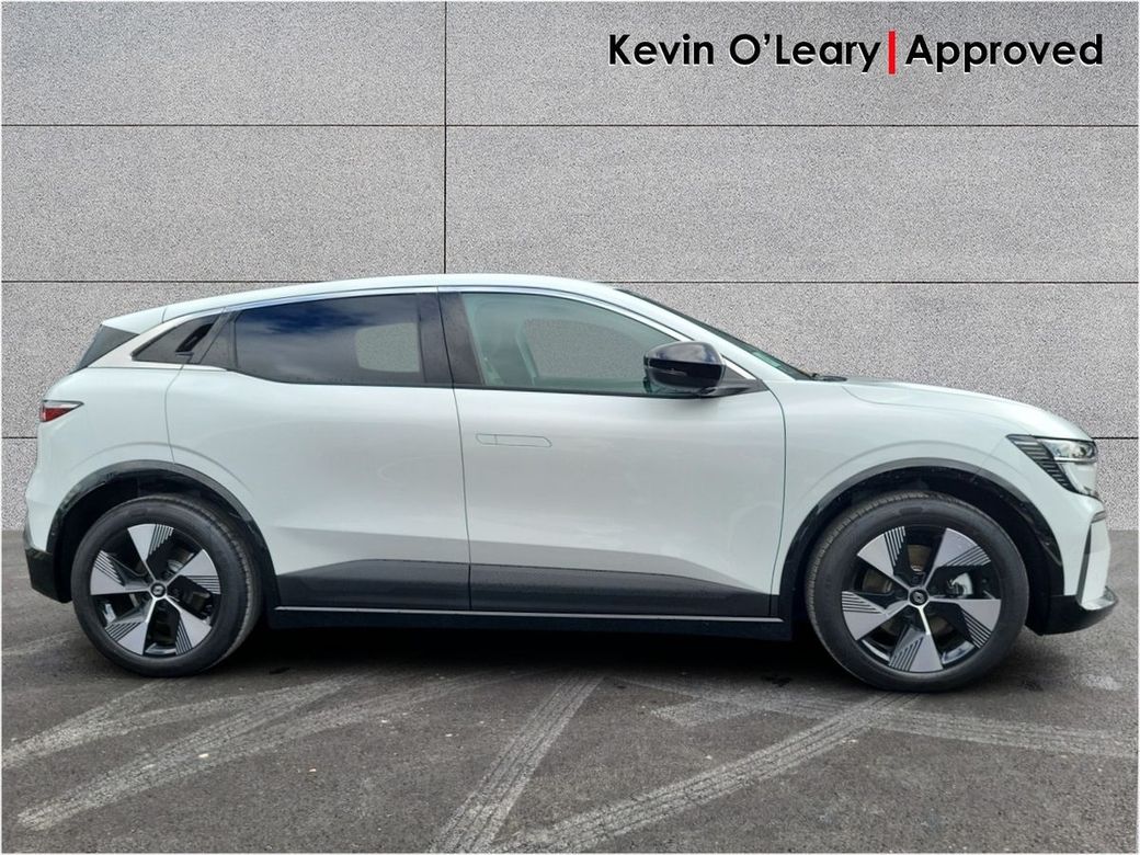 2026 Renault Megane