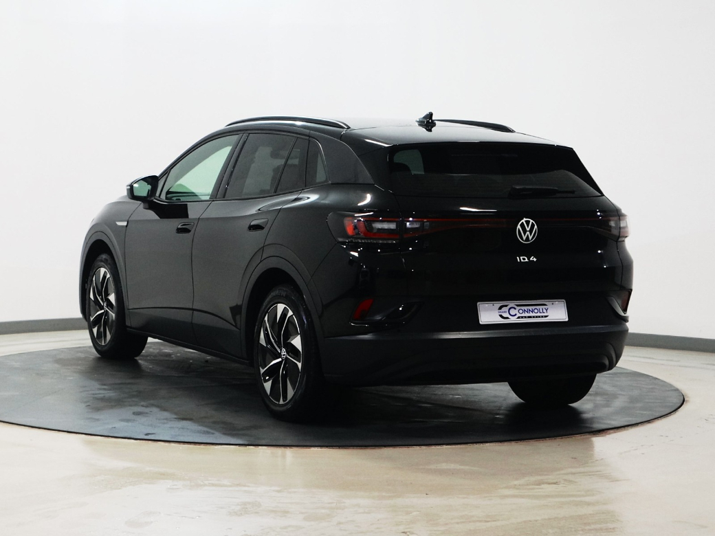 2023 Volkswagen ID.4