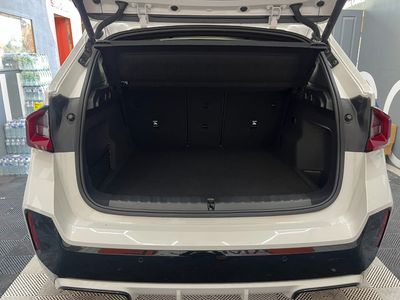 2024 BMW iX1