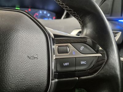 2017 Peugeot 3008