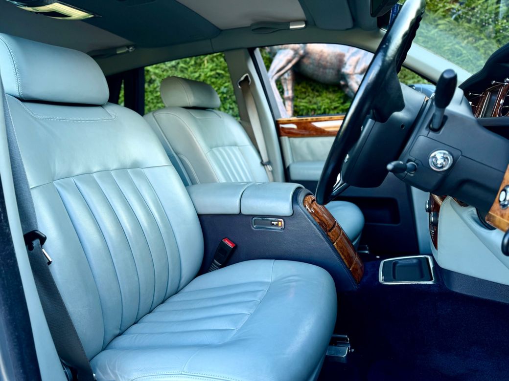 2004 Rolls-Royce Phantom