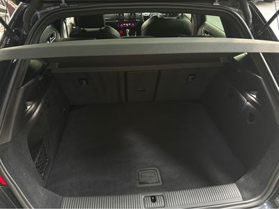2014 Audi S3