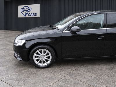 2016 Audi A3