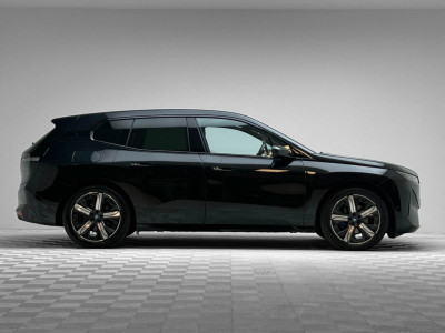 2023 BMW iX