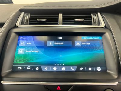 2020 Jaguar E-Pace
