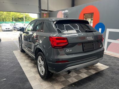 2017 Audi Q2