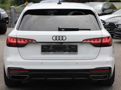 2021 Audi A4