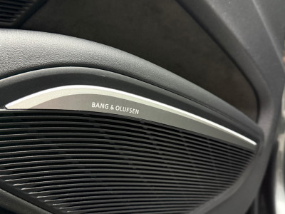 2019 Audi TT