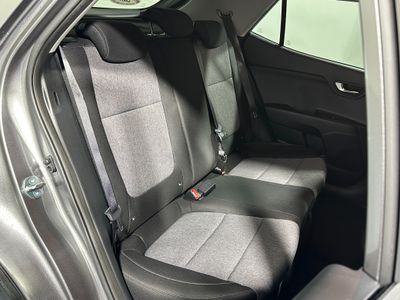 2025 Kia Stonic