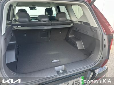 2026 Kia EV5