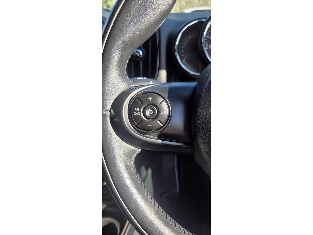 2018 Mini Cooper