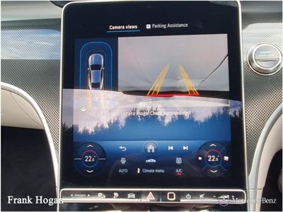2025 Mercedes-Benz CLE