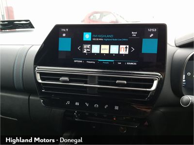 2024 Citroen C5 Aircross