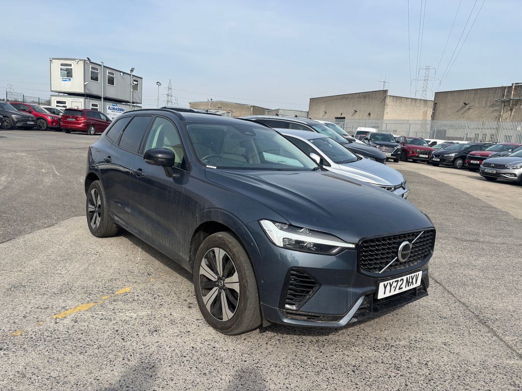 2023 Volvo XC60